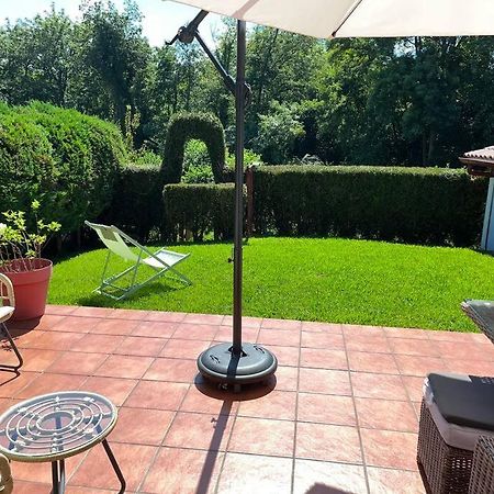 1Km Plage, Agreable Maison 6 Pers Classee 3* Андай Экстерьер фото