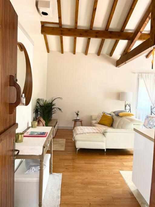 1Km Plage, Agreable Maison 6 Pers Classee 3* Андай Экстерьер фото