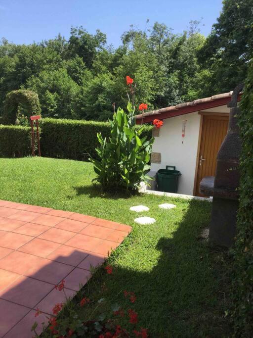 1Km Plage, Agreable Maison 6 Pers Classee 3* Андай Экстерьер фото